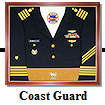 Coast Guard Display Case