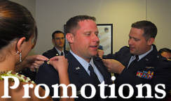 Promotion